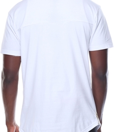 市场上装-T恤-时尚男装t恤