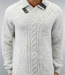 市场上装-毛衫-时尚男装毛衫