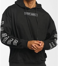 市场上装-卫衣-时尚男装卫衣