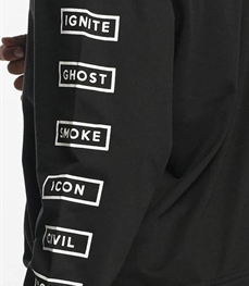 市场上装-卫衣-时尚男装卫衣