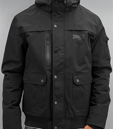 市场上装-夹克-时尚男装夹克