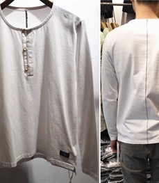 市场上装-T恤-时尚男装t恤