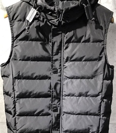 市场上装-马夹-时尚男装马甲