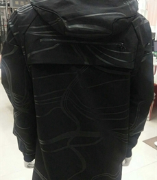 市场上装-中长外套-时尚男装中长外套