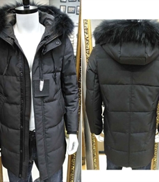 市场上装-棉衣/羽绒服-时尚男装棉服