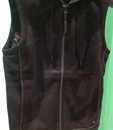 市场上装-马夹-（实拍）时尚男装马甲