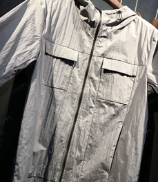 市场上装-夹克-（实拍）时尚男装夹克