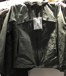 市场上装-夹克-（实拍）时尚男装夹克