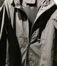 市场上装-夹克-（实拍）时尚男装夹克