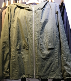 市场上装-夹克-（实拍）时尚男装夹克