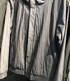 市场上装-夹克-（实拍）时尚男装夹克