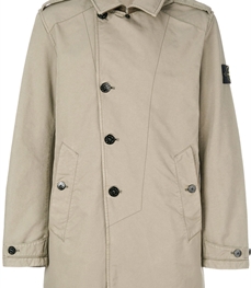 市场上装-大衣-时尚商务大衣