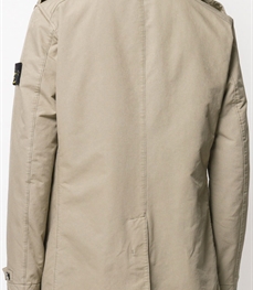 市场上装-大衣-时尚商务大衣