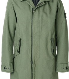 市场上装-大衣-时尚商务大衣