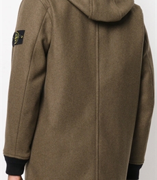 市场上装-大衣-时尚商务大衣