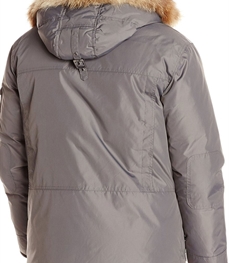 市场上装-棉衣/羽绒服-时尚商务棉服