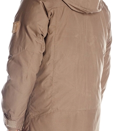 市场上装-棉衣/羽绒服-时尚商务棉服