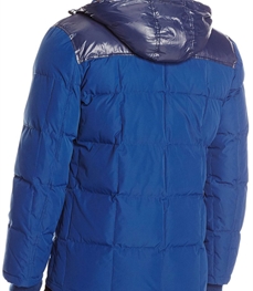 市场上装-棉衣/羽绒服-时尚商务棉服