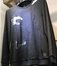 市场上装-毛衫-（实拍）时尚商务毛衫