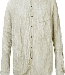 市场上装-衬衫-休闲男装衬衫