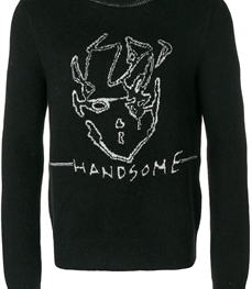 市场上装-毛衫-休闲男装毛衫