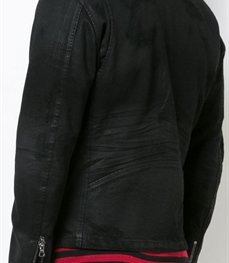 市场上装-夹克-休闲男装夹克