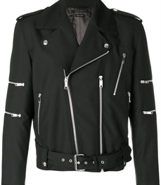 市场上装-夹克-休闲男装夹克