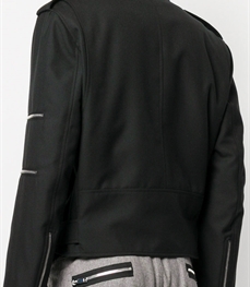 市场上装-夹克-休闲男装夹克