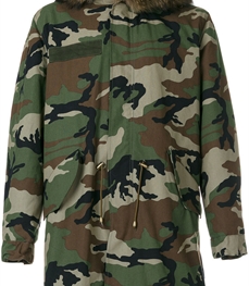 市场上装-中长外套-休闲男装中长外套