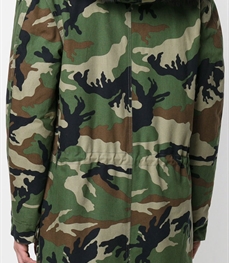 市场上装-中长外套-休闲男装中长外套