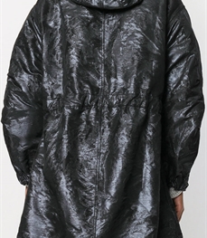 市场上装-中长外套-休闲男装中长外套