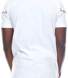 市场上装-T恤-时尚男装t恤