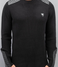 市场上装-毛衫-时尚男装毛衫