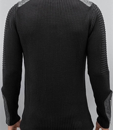 市场上装-毛衫-时尚男装毛衫