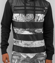 市场上装-卫衣-时尚男装卫衣