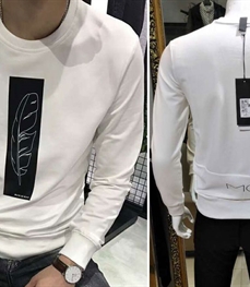 市场上装-卫衣-时尚男装卫衣