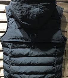 市场上装-马夹-时尚男装马甲