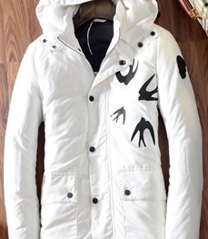 市场上装-棉衣/羽绒服-时尚男装棉服