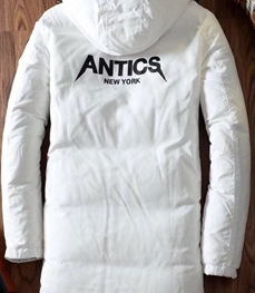 市场上装-棉衣/羽绒服-时尚男装棉服