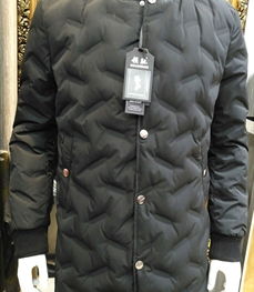 市场上装-棉衣/羽绒服-时尚男装棉服