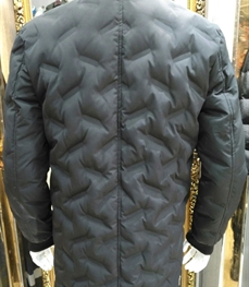 市场上装-棉衣/羽绒服-时尚男装棉服