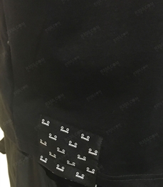 市场上装-T恤-（实拍）休闲男装t恤