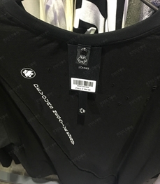 市场上装-T恤-（实拍）休闲男装t恤