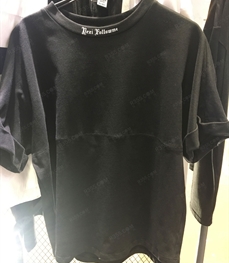 市场上装-T恤-（实拍）休闲男装t恤