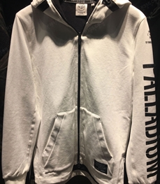 市场上装-卫衣-（实拍）休闲男装卫衣