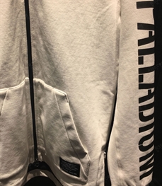 市场上装-卫衣-（实拍）休闲男装卫衣