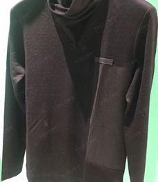 市场上装-卫衣-（实拍）休闲男装卫衣