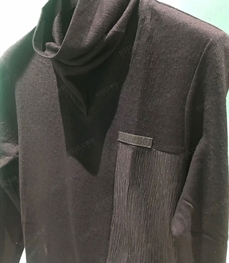 市场上装-卫衣-（实拍）休闲男装卫衣