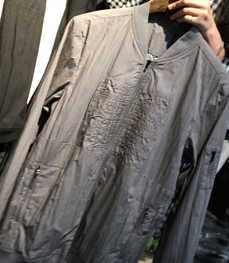 市场上装-夹克-（实拍）时尚男装夹克