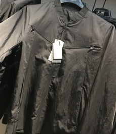 市场上装-夹克-（实拍）时尚男装夹克